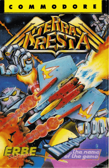 Terra Cresta
