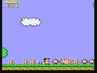 Terry's Big Adventure