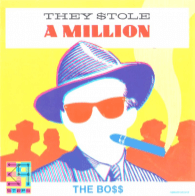 They Stole a Million