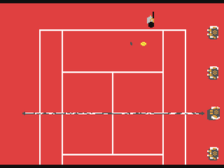 Adidas Championship Tie-Break