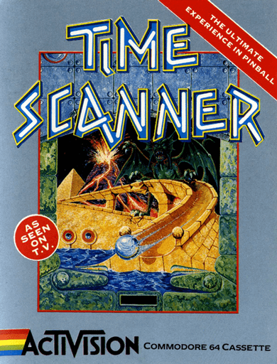 Time Scanner