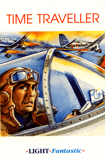 Time Traveller