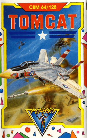 Tomcat