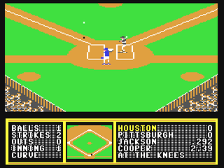 Tony La Russa's Ultimate Baseball