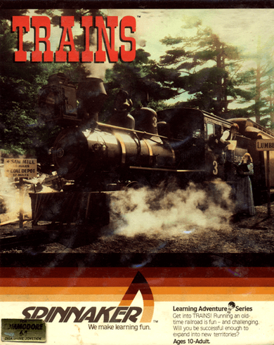 Trains