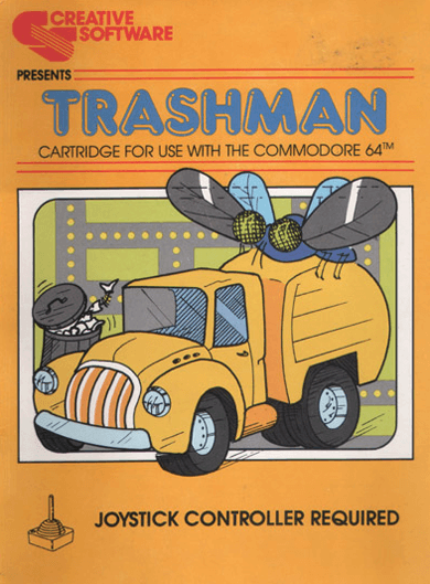 Trashman