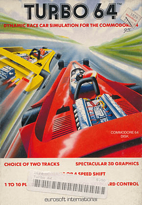 Turbo 64