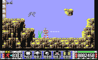 Turrican