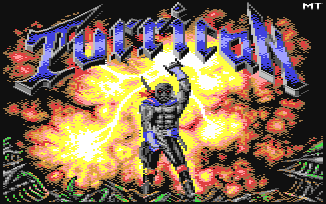Turrican