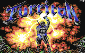 Turrican