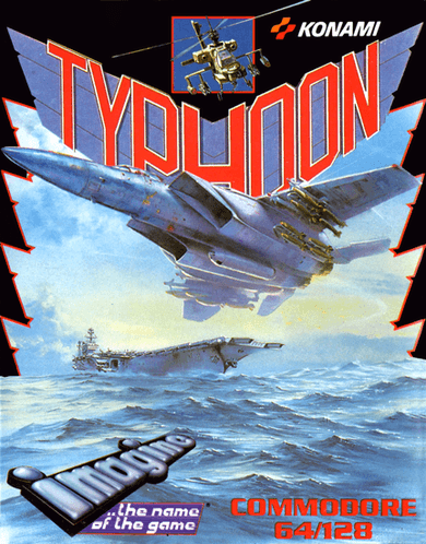 Typhoon
