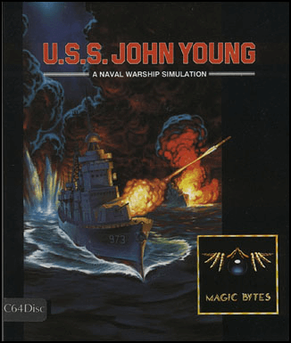 U.S.S. John Young