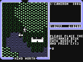 Ultima IV: Quest of the Avatar