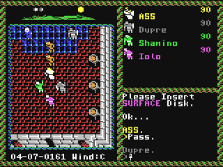 Ultima VI: The False Prophet