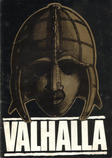 Valhalla