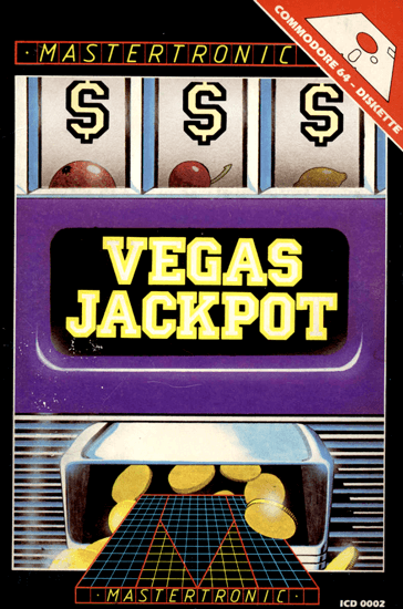 Vegas Jackpot