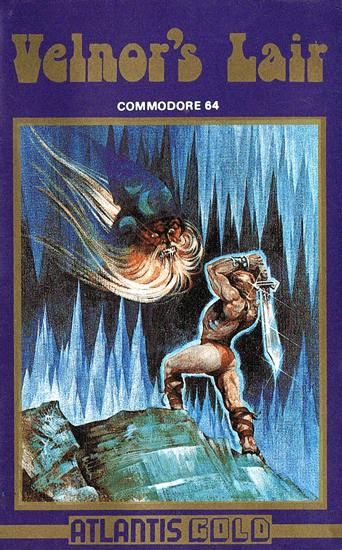 Velnor's Lair