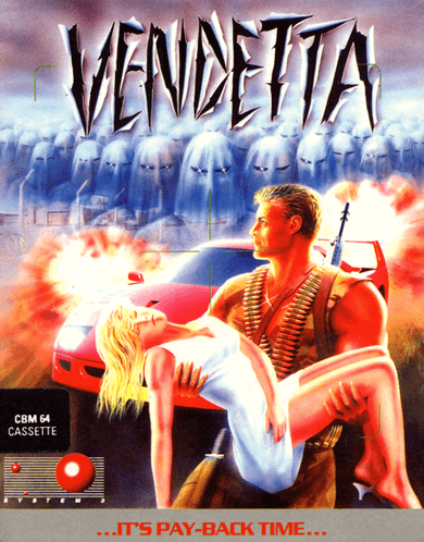 Vendetta