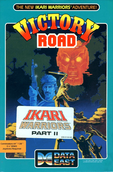 Victory Road