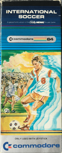 International Soccer