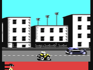 Who Framed Roger Rabbit?