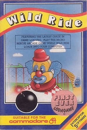 Wild Ride