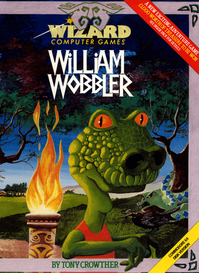 William Wobbler