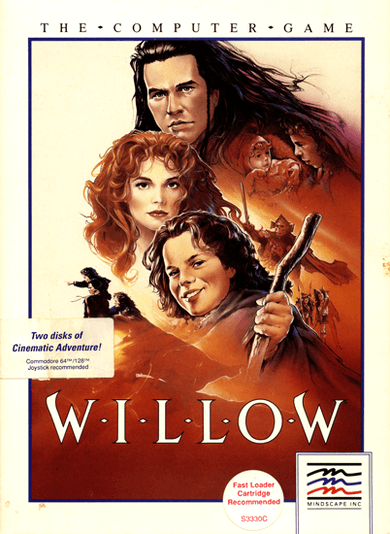 Willow