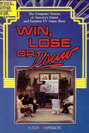 Win, Lose or Draw