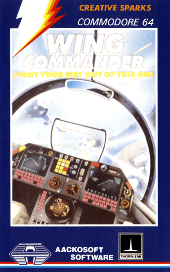 Wing Commander