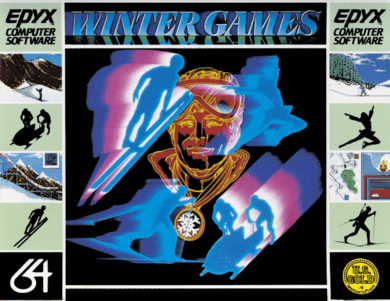 Winter Games