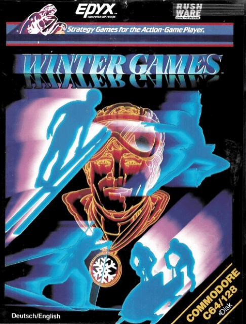 Winter Games