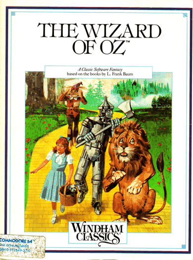 The Wizard of Oz