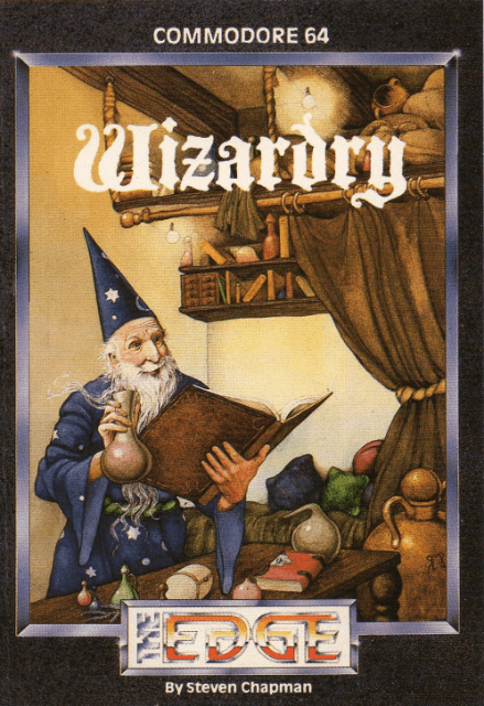 Wizardry