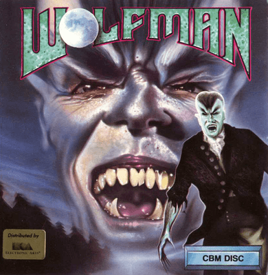 Wolfman