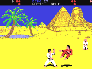 World Karate Championship