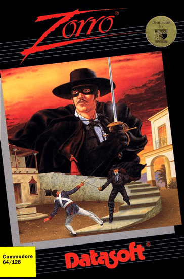 Zorro