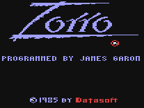 Zorro