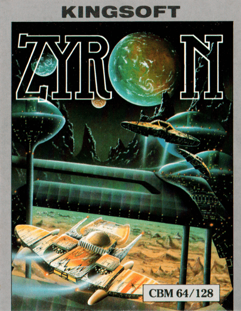 Zyron