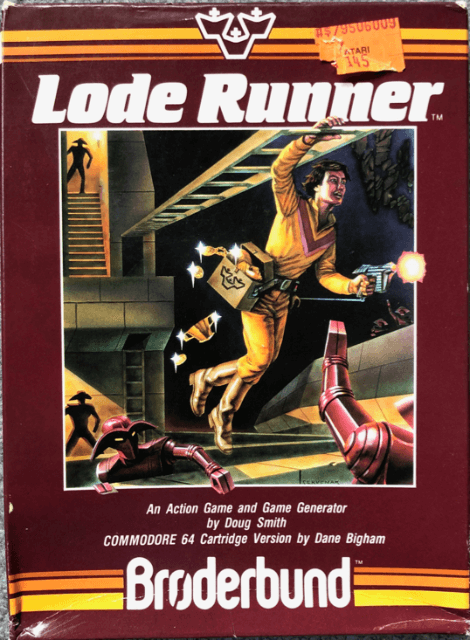 Lode Runner