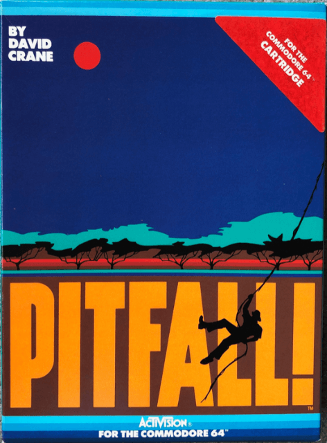 Pitfall!