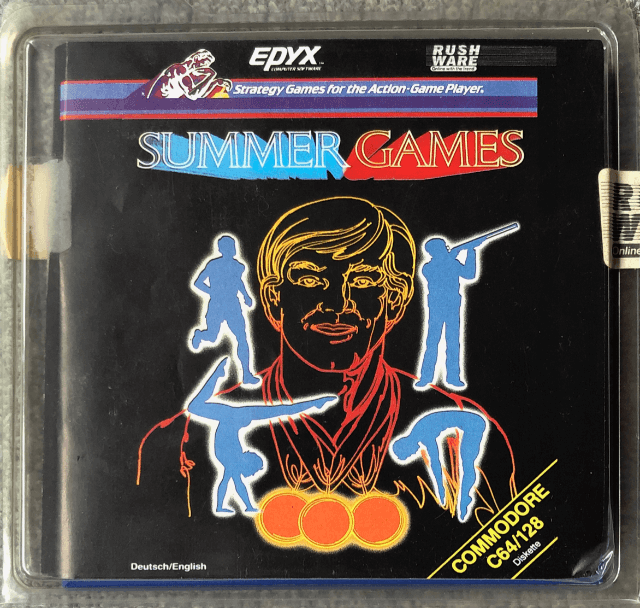 Summer Games