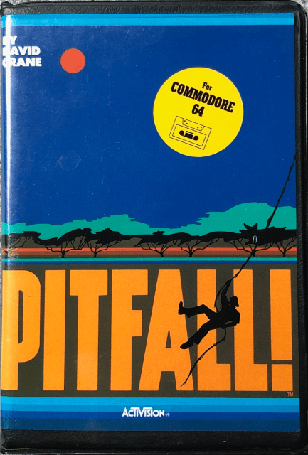 Pitfall!