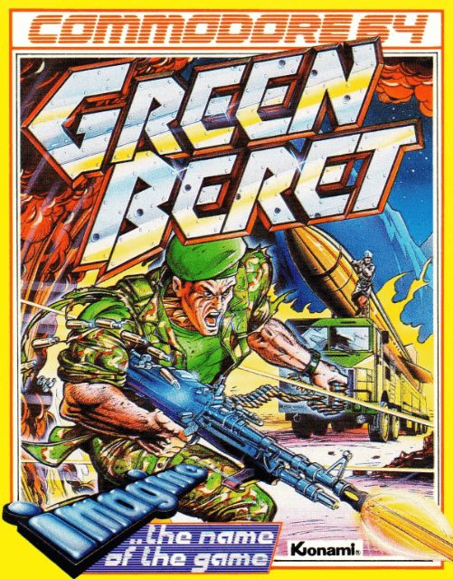 Green Beret