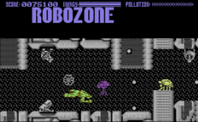Robozone