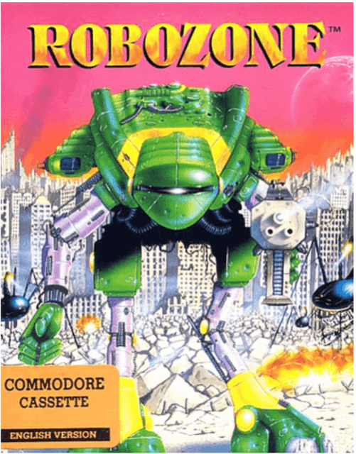 Robozone