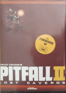 Pitfall 2