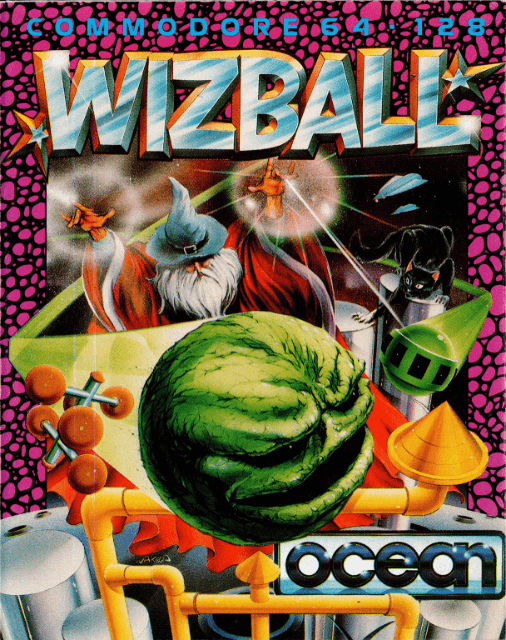 Wizball