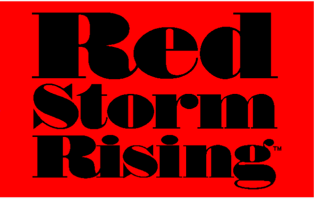 Red Storm Rising