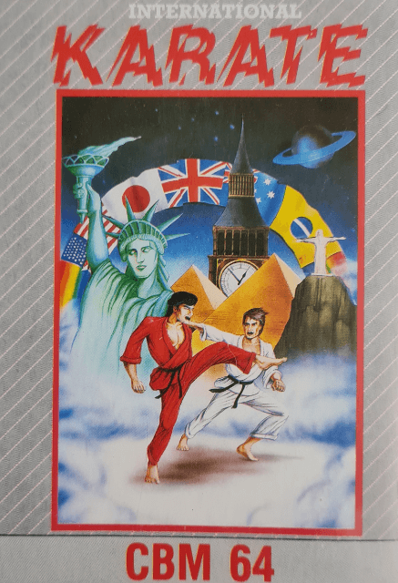 International Karate